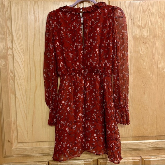 Stevie May Sweet Caroline Mini Dress - Picture 10 of 13